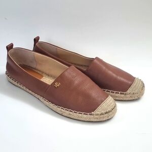 Ralph Lauren Cameryn Espadrille Slip-On
